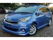 VENDO IMPONENTE TOYOTA NEW RACTIS