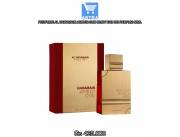 PERFUME AL HARAMAIN AMBER OUD RUBY EAU DE PARFUM 60ML