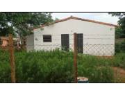 Vendo terreno cod 3501