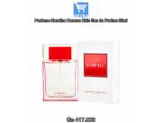 Perfume Carolina Herrera Chic Eau de Parfum 80ml