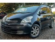 TOYOTA RACTIS AÑO 2010 MOTOR 1.5 RECIEN IMPORTADO IMPECABLE FUL EQUIPO FINANCIO.