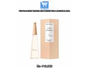 PERFUME ISSEY MIYAKE L'EAU D'ISSEY EAU & MAGNOLIA 50ML