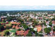 TERRENO A 4 CUADRAS DE MCAL LOPEZ ZONA FACES