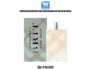 PERFUME BURBERRY BRIT FOR HER EAU DE TOILETTE 100ML