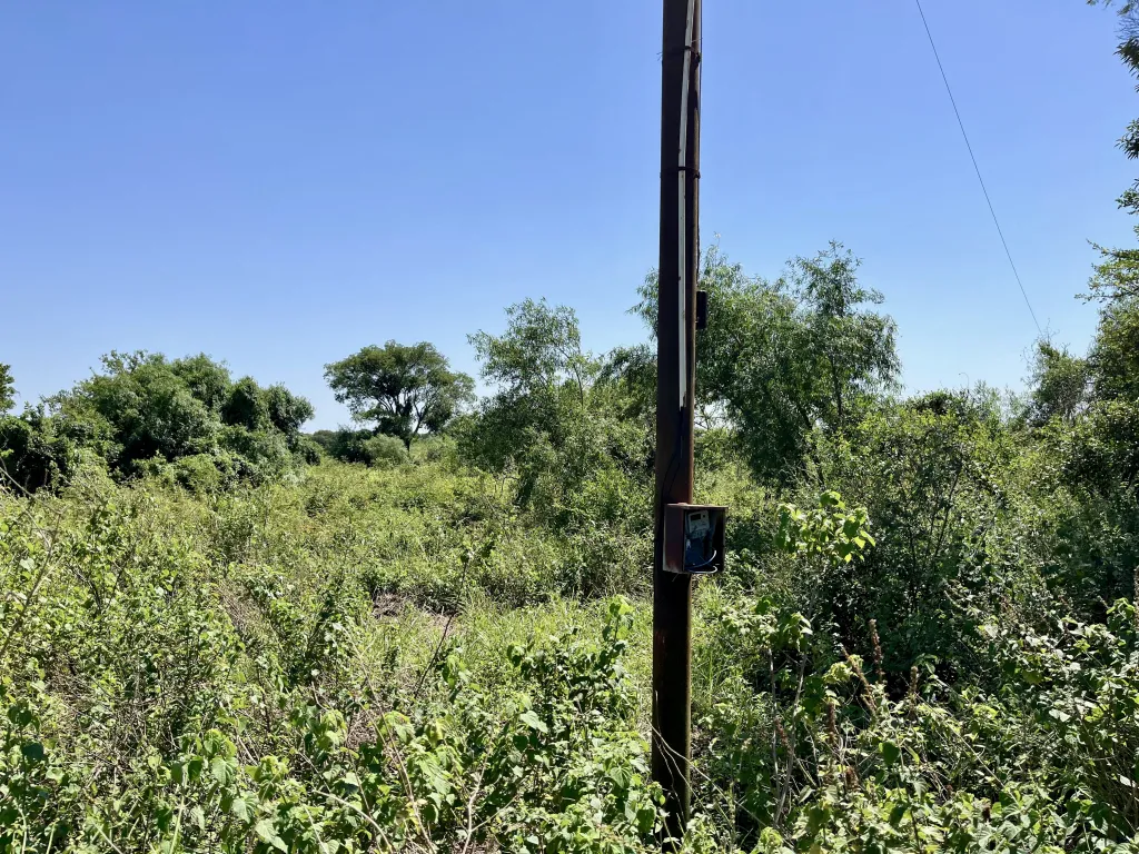 Terreno Comercial Industrial en Nanawa - 1 Ha. — foto 3