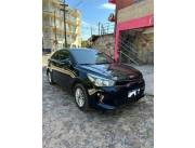 KIA RIO SEDAN LÍMITED✅ Motor 1.4 Automático✅ KM 90MIL✅ Fdo de la Mora✅