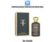 PERFUME BHARARA TONKA EAU DE PARFUM 100ML