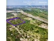 Terreno Comercial / Industrial en Nueva Asuncion - 3 Ha.