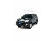 Toyota Fortuner SRV 2014