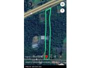 Vendo 2 terrenos cod 1366