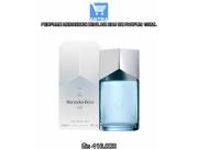 PERFUME MERCEDEZ BENZ AIR EAU DE PARFUM 100ML