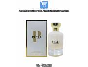 PERFUME BHARARA PEARL FEMME EAU DE PARFUM 100ML