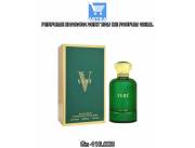 PERFUME BHARARA VERT EAU DE PARFUM 100ML