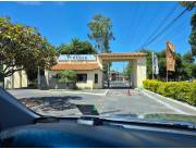 Venta de Casa en Barrio Cerrado – Ypané * Acceso Sur