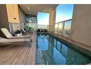 ALQUILER EN EL PETRA TOWER