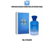 PERFUME BHARARA OCEAN EAU DE PARFUM 100ML