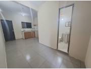 Independizate hoy, alquiler en Luque