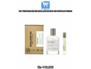 KIT PERFUME EMPER STALLION 53 EAU DE PARFUM 2 PIEZAS