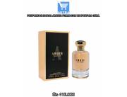 PERFUME BHARARA AMBER FEMME EAU DE PARFUM 100ML