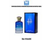 PERFUME BHARARA PRESTIGE HOMME EAU DE PARFUM 100ML
