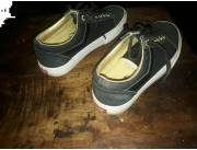 OFERTA HERMOSO CALZADO MARCA PONY LIFESTYLE - UNISEX CALCE 36