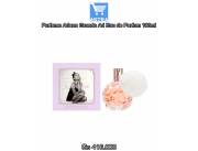 Perfume Ariana Grande Ari Eau de Parfum 100ml