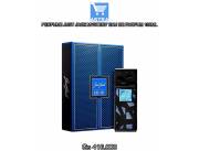 PERFUME JUST JACK MYSTERY EAU DE PARFUM 100ML