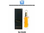 PERFUME MAUBOUSSIN ELIXIR POUR ELLE EAU DE PARFUM 100ML