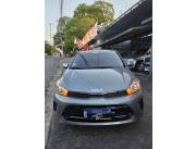 VENDO KIA SOLUTO 2022