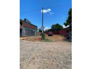 ¡OFERTA POR FIN DE AÑO! VENDO TERRENO FERNANDO DE LA MORA