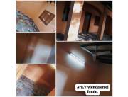 Vendo o permuto casa a precio de terreno en oferta ( Barrio Republicano)