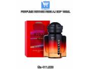 PERFUME REYANE R2B2 A.I EDP 100ML