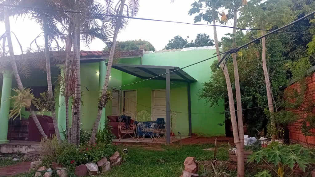 Vendo una casa en villa elisa — foto 2