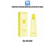 PERFUME TOUS KIDS BEAR EAU DE TOILETTE 100ML