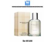 PERFUME BURBERRY WEEKEND FOR WOMEN EAU DE PARFUM 100ML