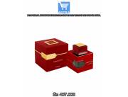 PERFUME AL HARAMAIN L'AVENTURE GRAPEFRUIT EXTRAIT DE PARFUM 100ML