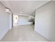 Alquiler de depto en Julieta Village