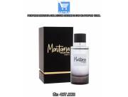 PERFUME MONTANA COLLECTOR EDITION 2 EAU DE PARFUM 100ML