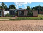 Casa en Venta en Central Capiata