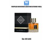 PERFUME GRANDEUR MONTAGE INTENSE 100ML