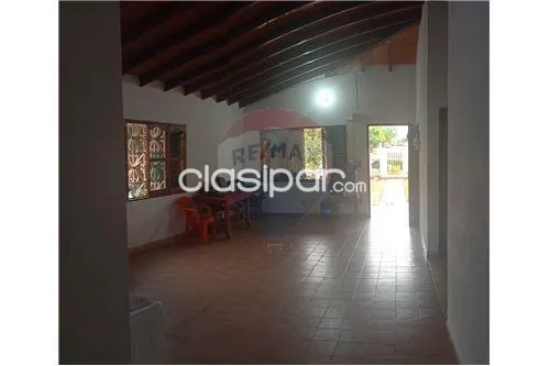 Casa en Venta en Central San Lorenzo Lérida Martin Rojas y Santa Rita — foto 2