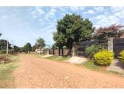 Casa en Venta en Central Itauguá