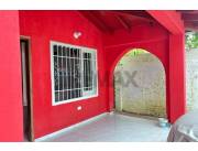 Casa en Venta en Central Limpio