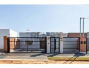 Casa en Venta en Central Luque Loma Merlo Aztecas