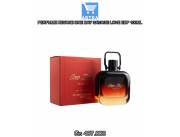 PERFUME REYANE ONE DAY SAVAGE LOVE EDP 100ML