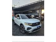 VENDO VOLKSWAGEN T-CROSS 2025