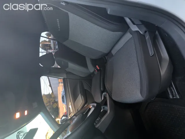 Volkswagen T-Cross 2025 — foto 4