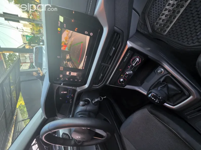 Volkswagen T-Cross 2025 — foto 5