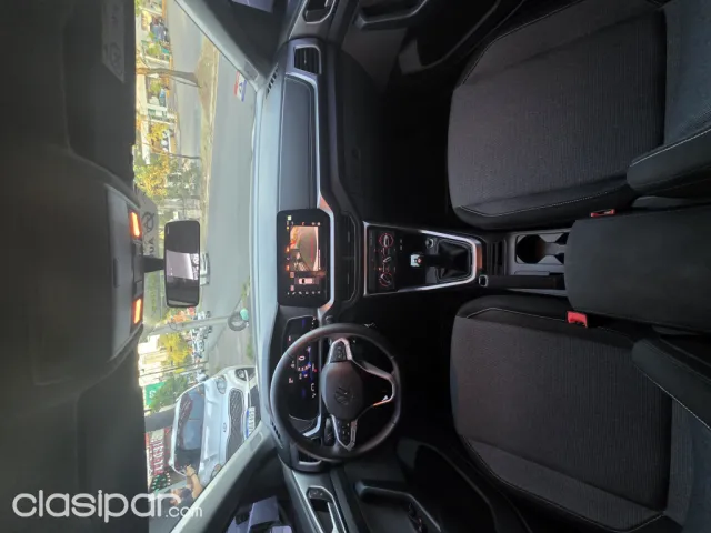 Volkswagen T-Cross 2025 — foto 7