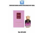 PERFUME MAISON ASRAR PINK CRUSH EDP 100ML
